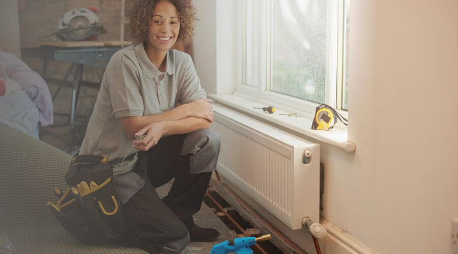 Professional Gas Leak Detection in Shickley, NE